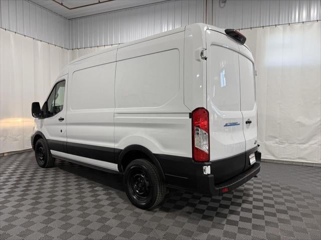 2022 Ford E-Transit-350 Cargo Van 350