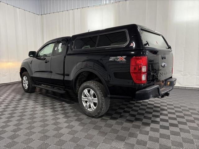 2020 Ford Ranger XL