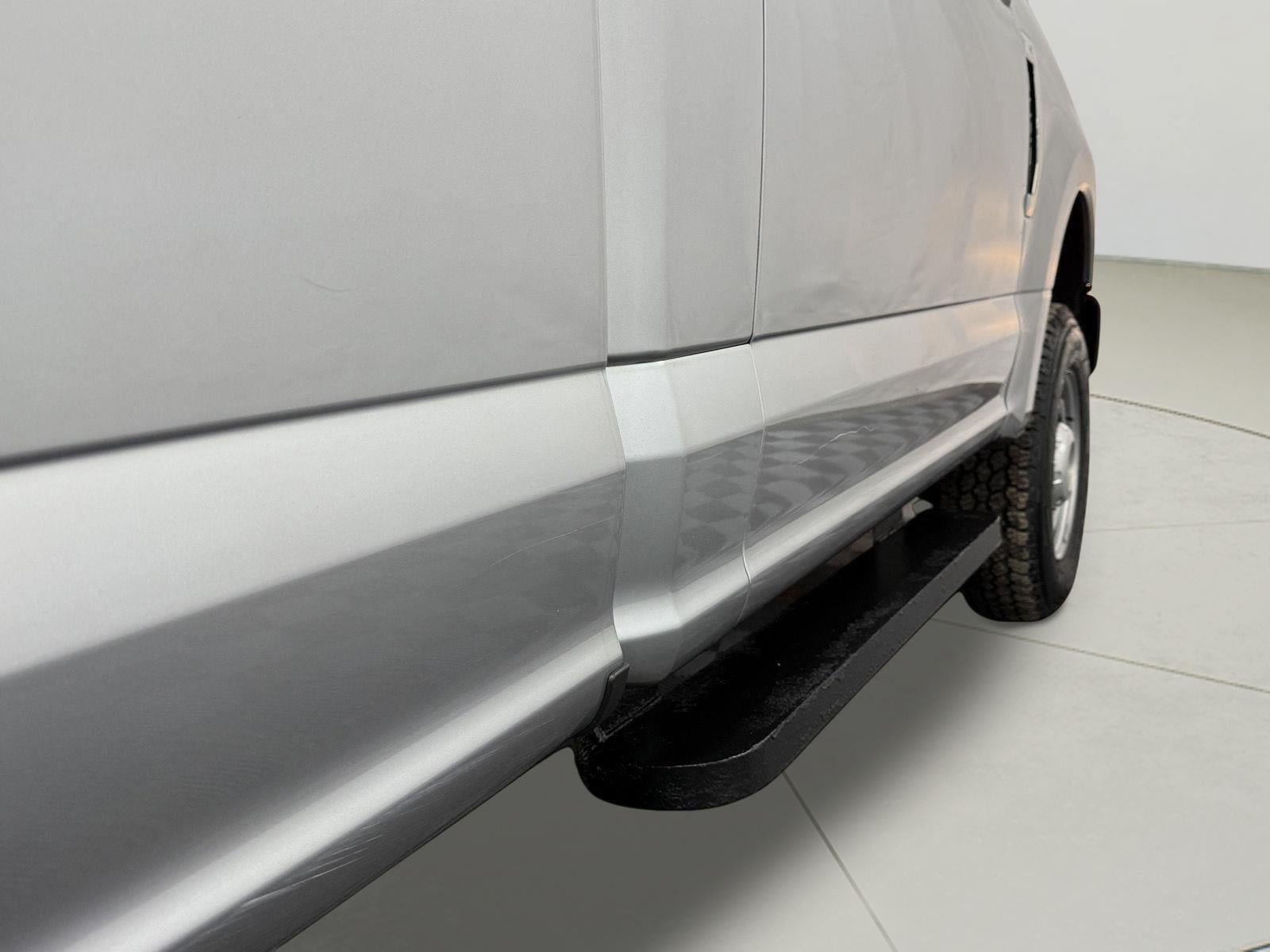 2020 Ford Super Duty F-350 SRW XL