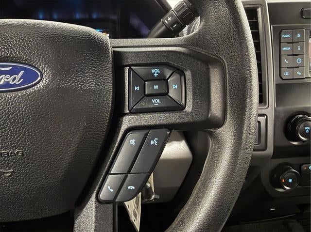 2020 Ford Super Duty F-350 SRW XL