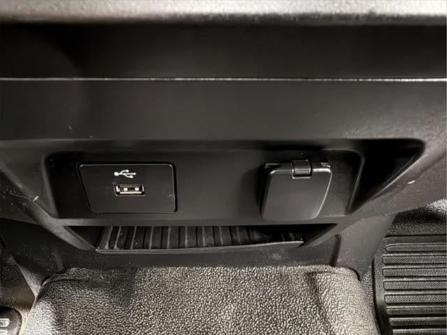 2020 Ford Super Duty F-350 SRW XL