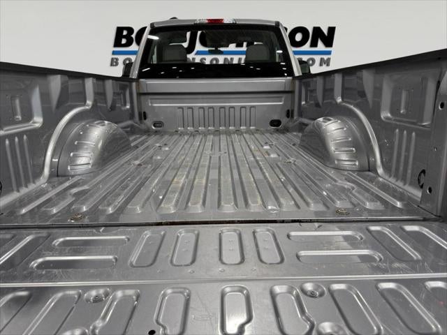 2020 Ford Super Duty F-350 SRW XL