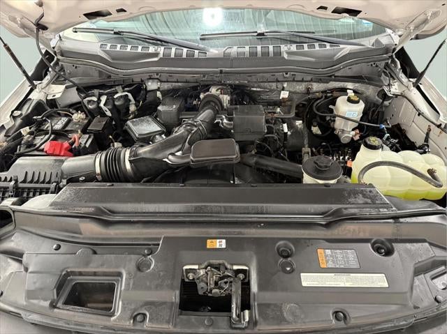 2020 Ford Super Duty F-350 SRW XL