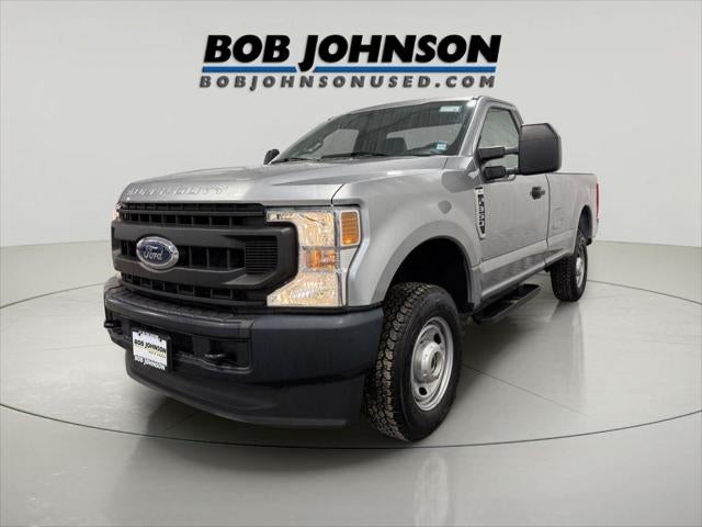 2020 Ford Super Duty F-350 SRW XL