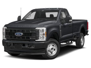 2023 Ford F-350 XL