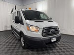 2018 Ford Transit-250 T-250 130 Low Rf 9000 GVWR Swing-Out RH Dr