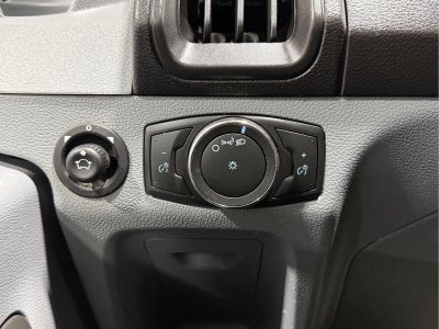 2018 Ford Transit-250 T-250 130 Low Rf 9000 GVWR Swing-Out RH Dr