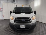 2018 Ford Transit-250 T-250 130 Low Rf 9000 GVWR Swing-Out RH Dr