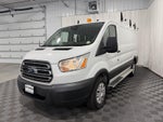 2018 Ford Transit-250 T-250 130 Low Rf 9000 GVWR Swing-Out RH Dr
