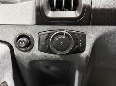 2018 Ford Transit-250 T-250 130 Low Rf 9000 GVWR Swing-Out RH Dr