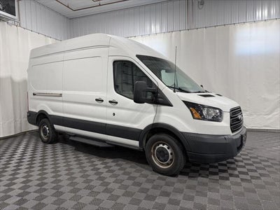 2018 Ford Transit-250 T-250 148 Hi Rf 9000 GVWR Sliding RH Dr