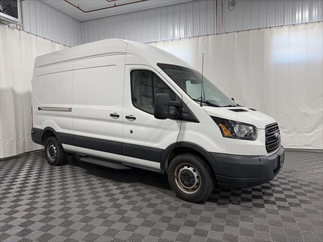 2018 Ford Transit-250 T-250 148 Hi Rf 9000 GVWR Sliding RH Dr