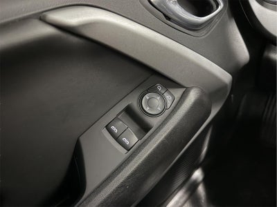 2018 Chevrolet Camaro 1SS