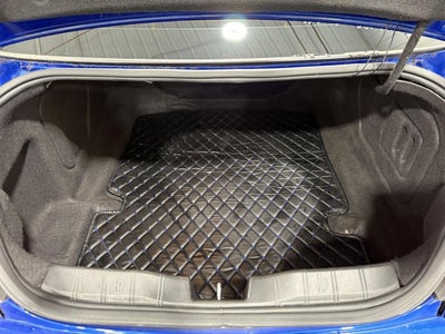 2018 Chevrolet Camaro 1SS