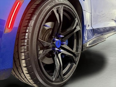 2018 Chevrolet Camaro 1SS