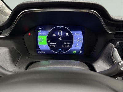 2023 Chevrolet Bolt EUV FWD LT