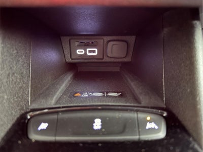 2023 Chevrolet Bolt EUV FWD LT