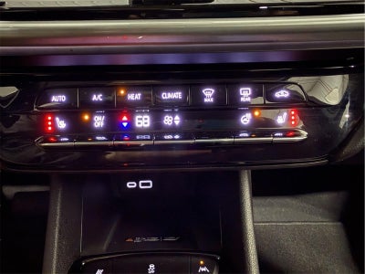 2023 Chevrolet Bolt EUV FWD LT