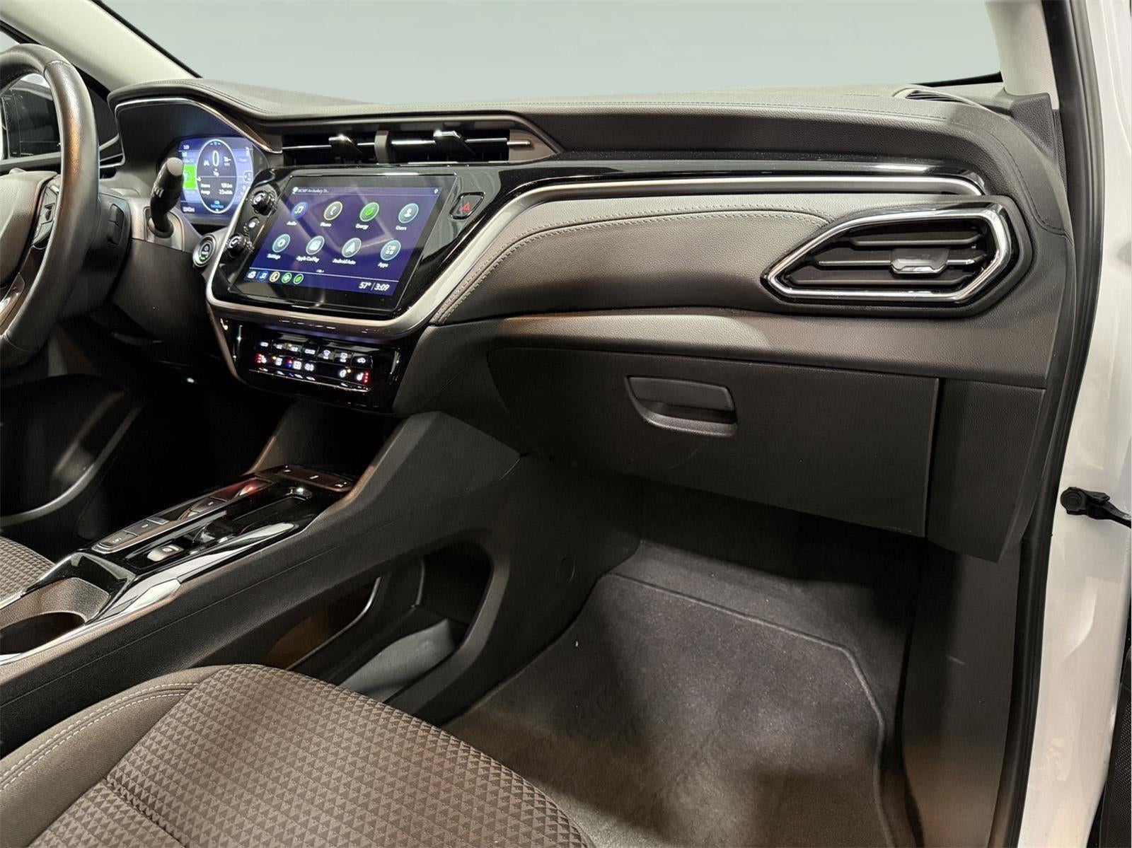 2023 Chevrolet Bolt EUV FWD LT