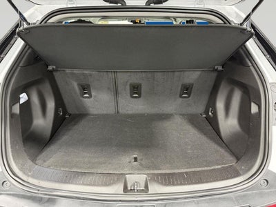 2023 Chevrolet Bolt EUV FWD LT