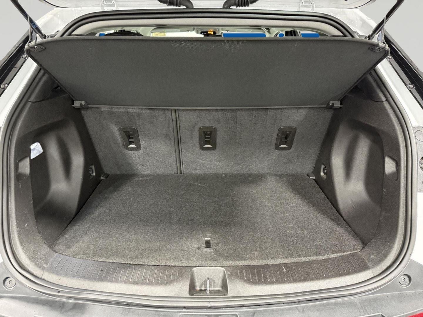 2023 Chevrolet Bolt EUV FWD LT