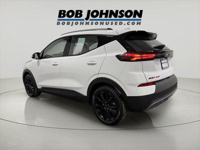 2023 Chevrolet Bolt EUV FWD LT