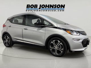 2020 Chevrolet Bolt EV FWD Premier