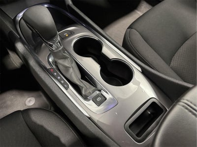 2025 Chevrolet Malibu FWD 1LT