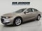 2025 Chevrolet Malibu FWD 1LT