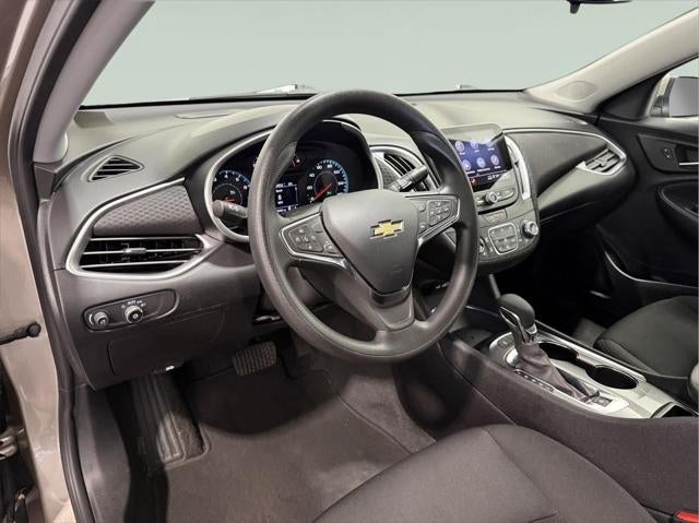 2025 Chevrolet Malibu FWD 1LT