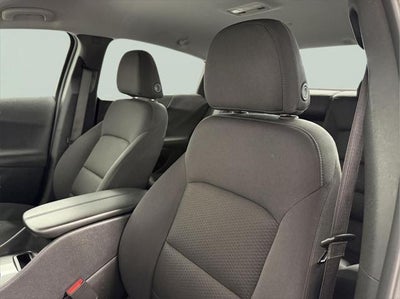 2025 Chevrolet Malibu FWD 1LT