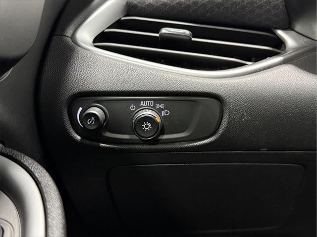 2025 Chevrolet Malibu FWD 1LT