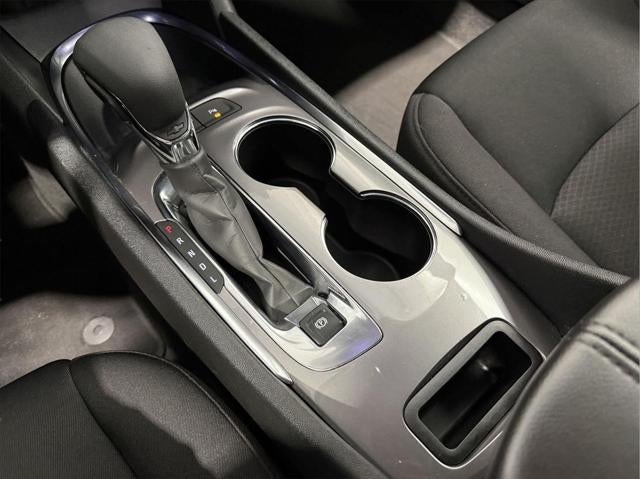 2025 Chevrolet Malibu FWD 1LT