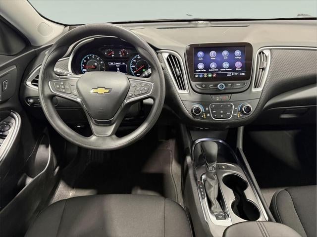 2025 Chevrolet Malibu FWD 1LT