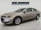 2025 Chevrolet Malibu FWD 1LT