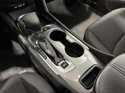 2025 Chevrolet Malibu FWD 1LT