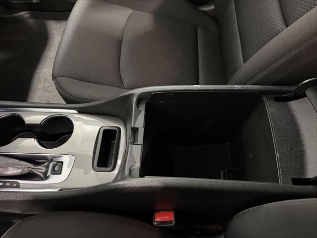 2025 Chevrolet Malibu FWD 1LT