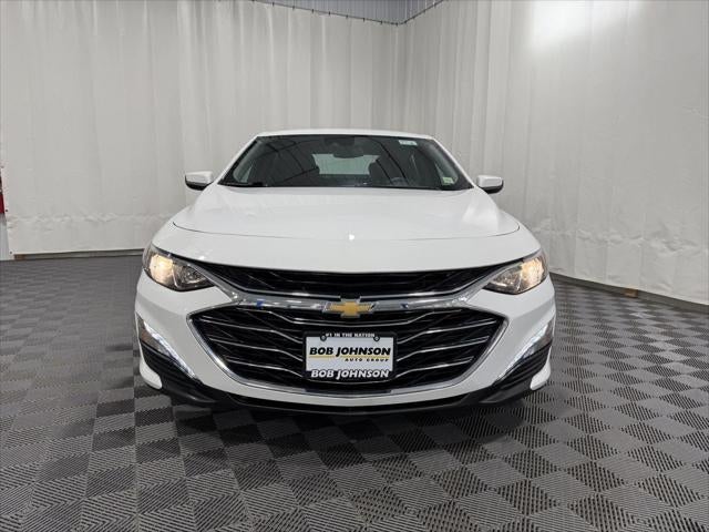 2025 Chevrolet Malibu FWD 1LT