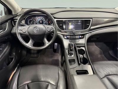 2017 Buick LaCrosse Essence