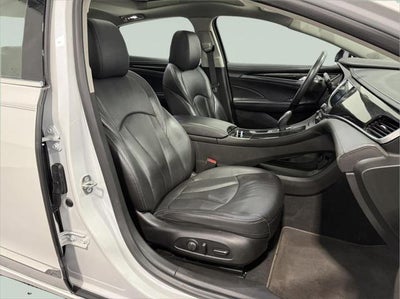 2017 Buick LaCrosse Essence