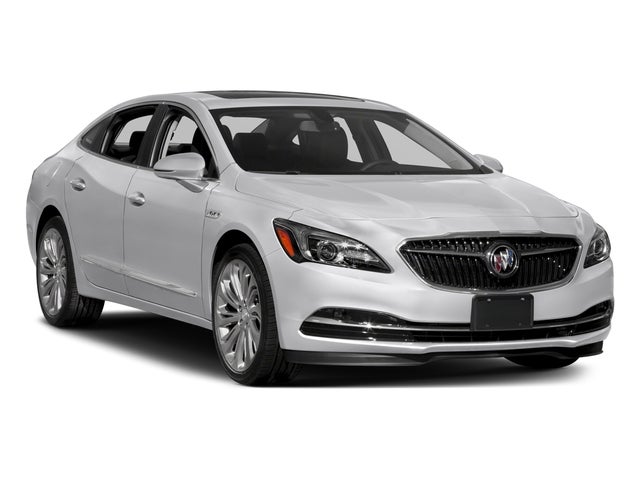 2017 Buick LaCrosse Essence