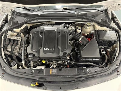 2017 Buick LaCrosse Essence
