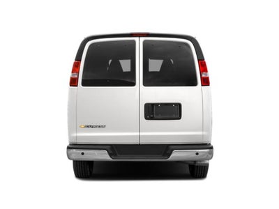 2019 Chevrolet Express 2500 LS