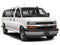 2019 Chevrolet Express 2500 LS