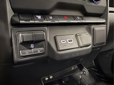 2024 Chevrolet Silverado 3500HD CC Work Truck