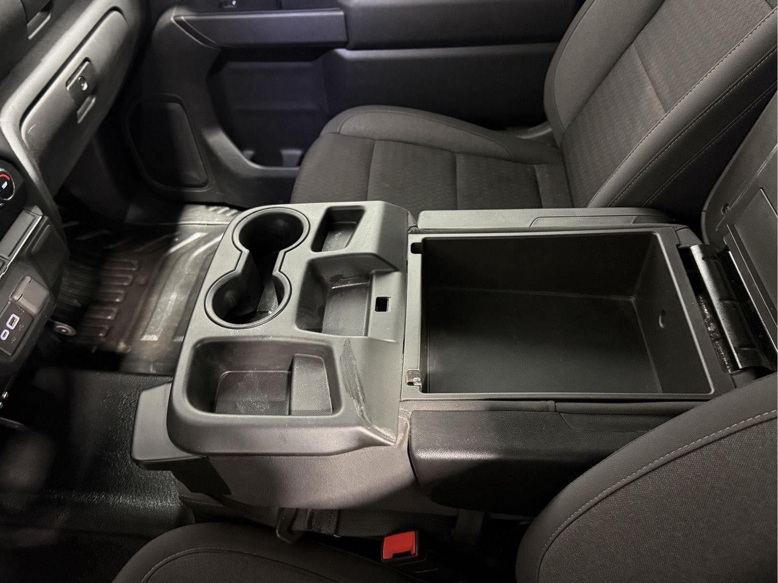2024 Chevrolet Silverado 3500HD CC Work Truck