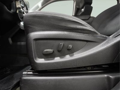 2015 Chevrolet Silverado 2500HD LT