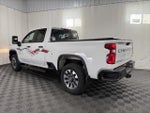 2024 Chevrolet Silverado 2500HD 4WD Double Cab Standard Bed Custom