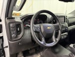 2024 Chevrolet Silverado 2500HD 4WD Double Cab Standard Bed Custom