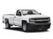2017 Chevrolet Silverado 1500 WT